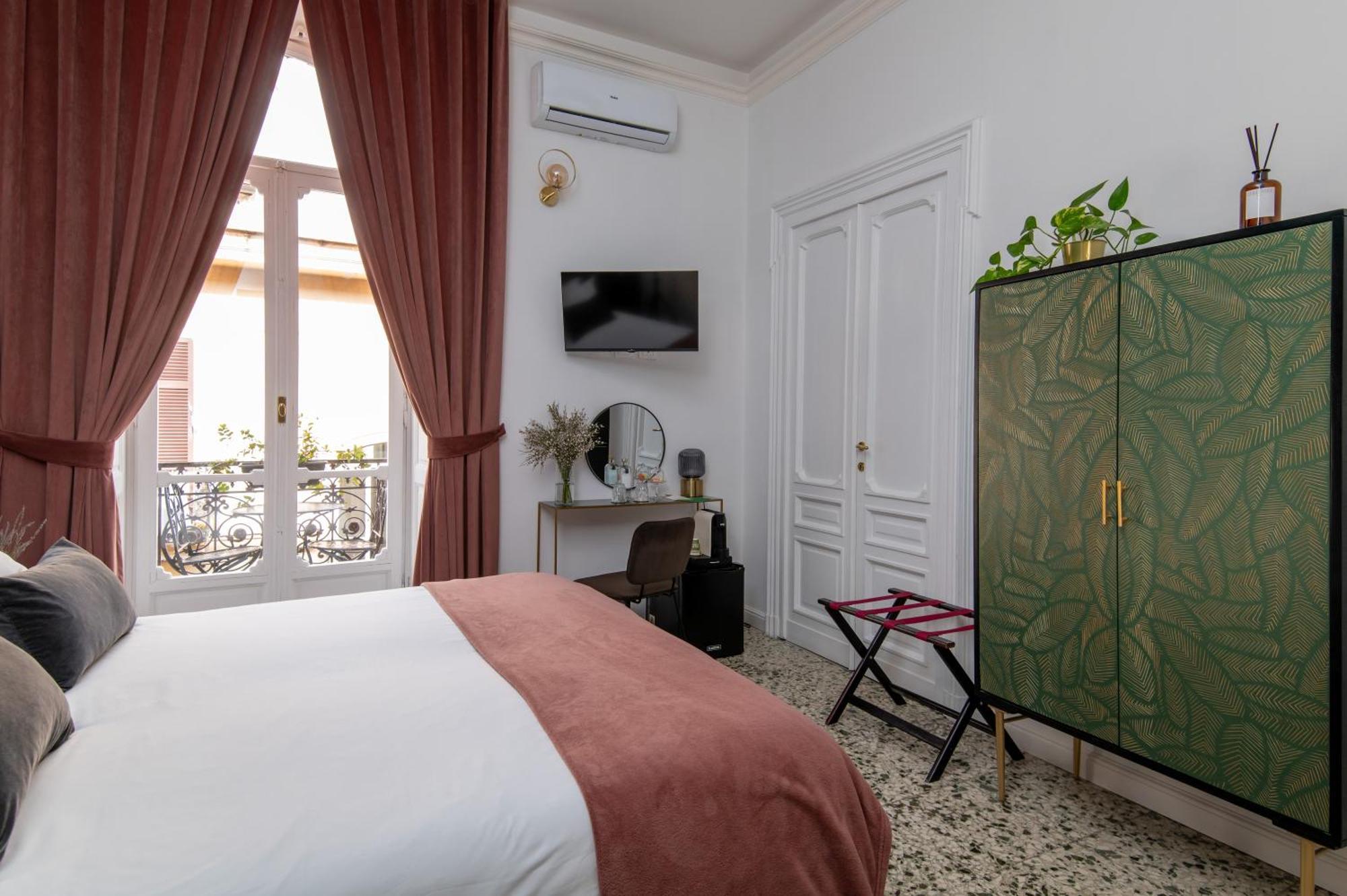 Quatrum Napoli - B&B Exterior foto